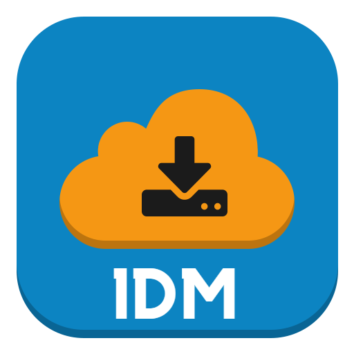 1DM MOD APK