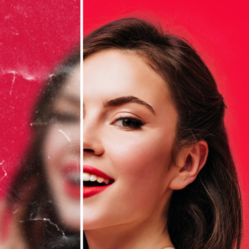 AI Photo Enhancer MOD APK