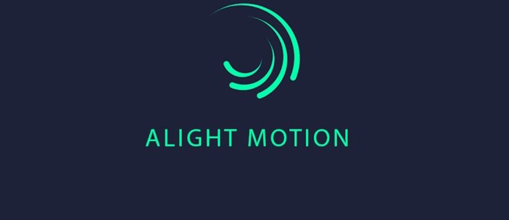 Alight Motion MOD APK v5.0.270.1002578 (Premium Unlocked)