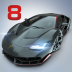 Asphalt 8 MOD APK