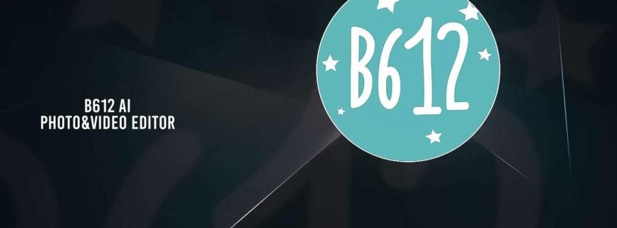 B612 MOD APK v13.4.6 (Premium Unlocked, No Watermark)