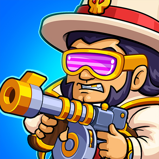 Battle Stars MOD APK