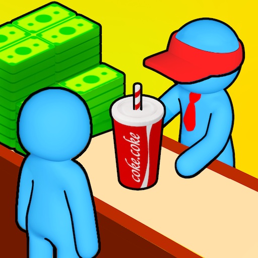 Burger Please! APK MOD