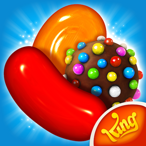 Candy Crush MOD APK