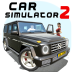 Car Simulator 2 Mod APK