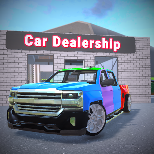 Car Trader MOD APK