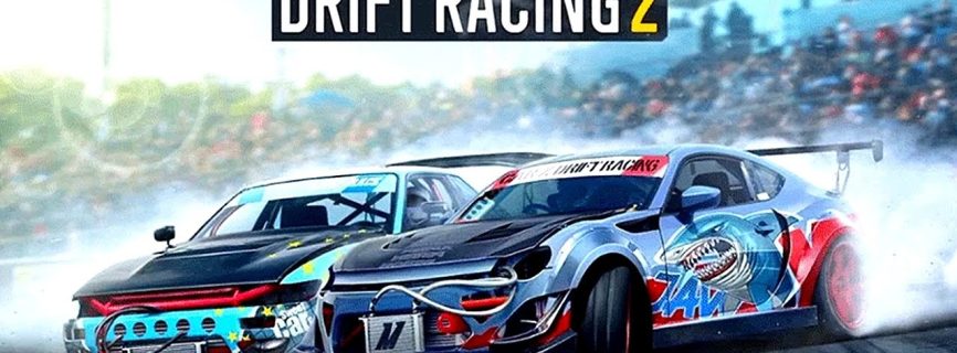 CarX Drift Racing 2 MOD APK v1.33.0 (Unlimited Money, All Cars Unlocked)