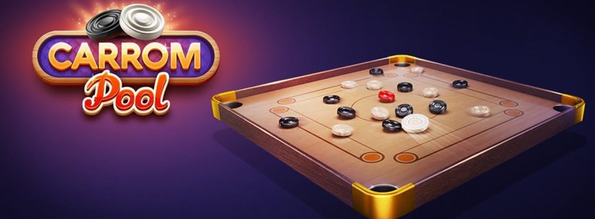 Carrom Pool Mod APK v16.0.1 (Unlimited Coins)