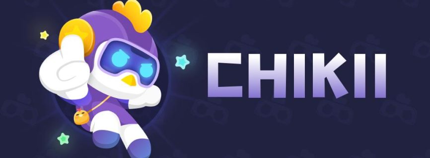 Chikii MOD APK v3.26.2 (VIP Unlocked, Unlimited Coins, Supports All Games)