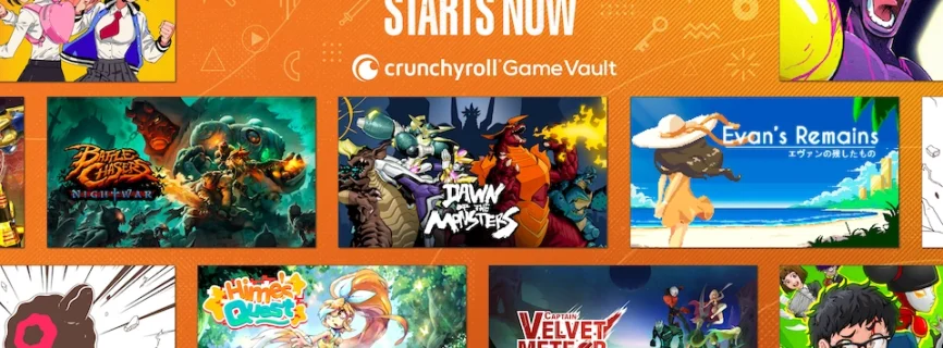 Crunchyroll MOD APK v3.68.0 (Premium Unlocked, No Ads) For Android