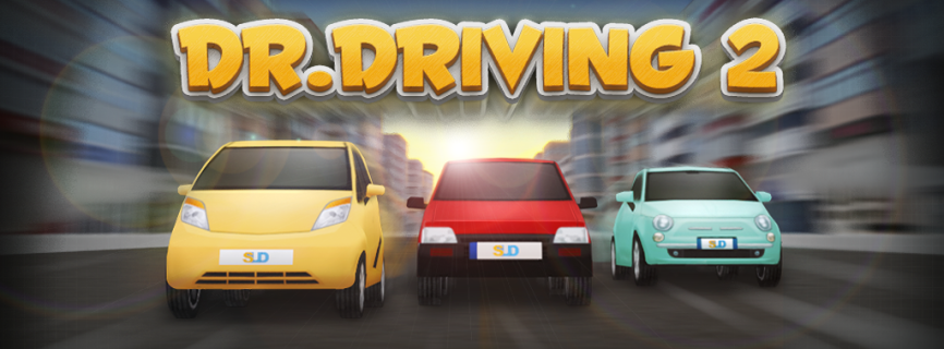 Dr. Driving 2 MOD APK v1.70 (All Cars Unlocked, Unlimited Money)