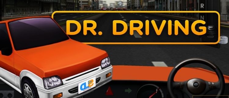 Dr Driving MOD APK v1.70 (Unlimited Gold Coins, All Cars Unlocked)