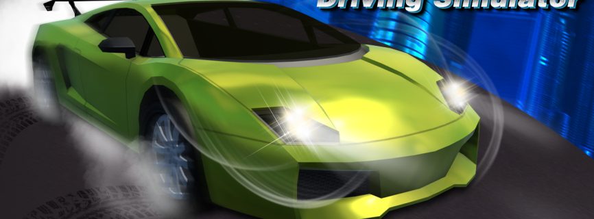 Extreme Car Driving Simulator Mod Apk v7.1.2 (All Unlocked)