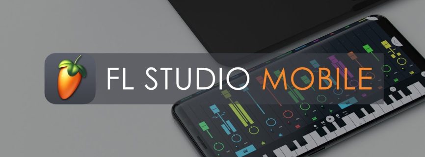 FL STUDIO MOBILE APK v4.6.14 (MOD, Full Paid) For Android