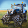 Farming Simulator 18 MOD APK