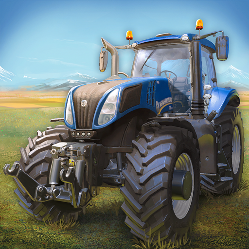 FS 16 MOD APK