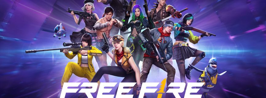 Free Fire Mod APK v1.106.1 (Unlimited Diamonds, Free Skins)