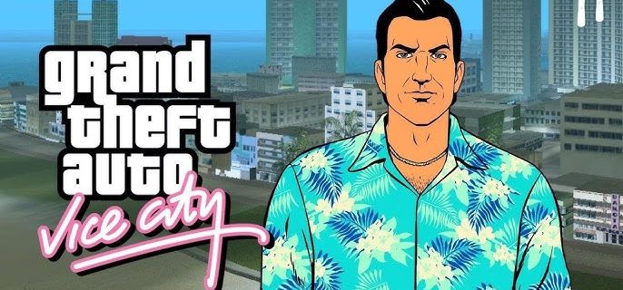 GTA Vice City MOD APK v1.12 (Unlimited Everything) For Android