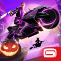 Gangstar Vegas MOD APK