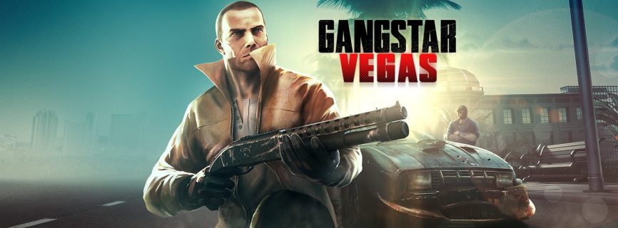 Gangstar Vegas MOD APK v7.3.0h (Unlimited Diamonds, No Ban)