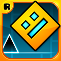 Geometry Dash Mod Apk