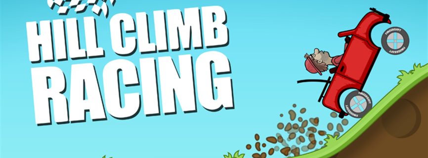 Hill Climb Racing MOD APK v1.63.0 (Unlimited Money)