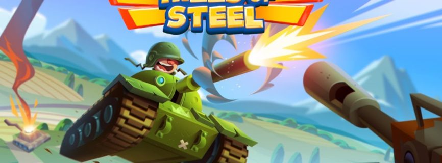 Hills of Steel MOD APK v7.0.1 (Unlocked Everything, Unlimited Money)