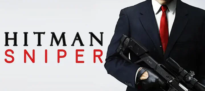 Hitman Sniper MOD APK v1.9.277093 (Unlimited Money, All Guns Unlocked)