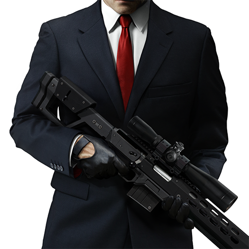 Hitman Sniper MOD APK