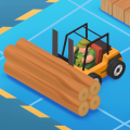 Lumber Inc MOD APK