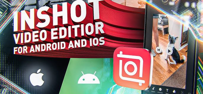 InShot Pro MOD APK v2.074.1465 (Unlocked All Pack, Lite)