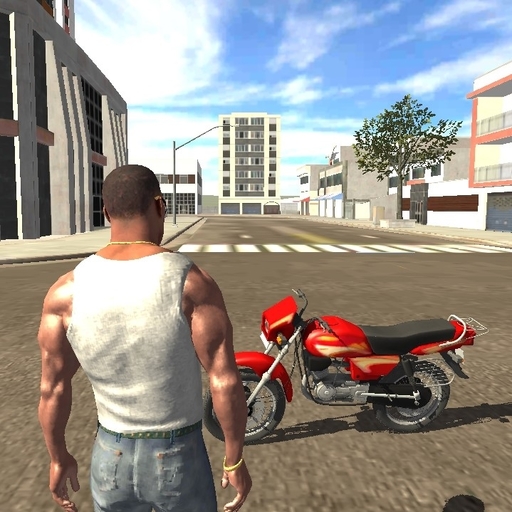 Indian Bike Driving 3D MOD APK