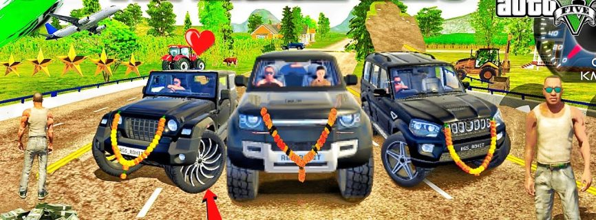 Indian Car Simulator MOD APK v38 (Unlimited Money)