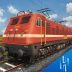 Indian Train Simulator MOD APK