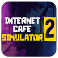 Internet Gamer Cafe Simulator MOD APK