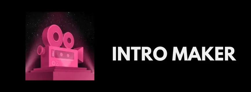 Intro Maker VIP MOD APK v5.0.2 (Premium Unlocked) for Android