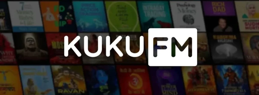 KUKU FM MOD APK v4.7.0 (Premium Unlocked)