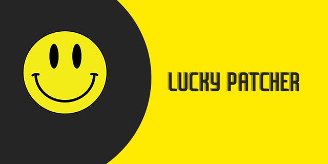 Lucky Patcher APK v11.5.2 (Official by ChelpuS) For Android