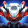 Mech Arena MOD APK