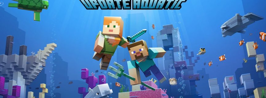 Minecraft Mod Apk v1.21.50.24 (Free)