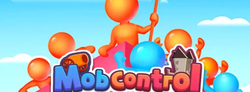 Mob Control MOD APK v2.78.1 (Unlocked Everything) For Android