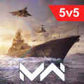 Modern Warships MOD APK