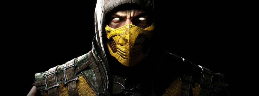 Mortal Kombat MOD APK v6.0.1 (Unlimited Money)