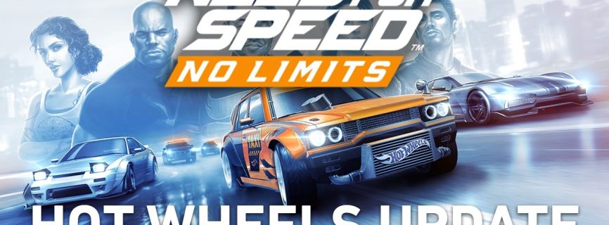 Need for Speed No Limits MOD APK v8.0.0 (Unlimited Money)