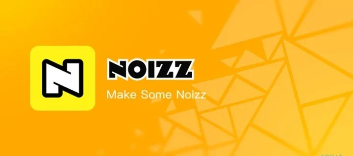 Noizz MOD APK v5.13.3 (Premium Unlocked, Without Watermark)