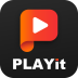 PLAYit MOD APK