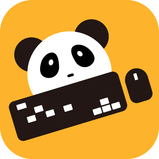 Panda Mouse Pro MOD APK