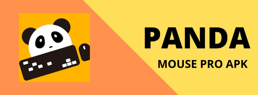 Panda Mouse Pro MOD APK v5.9.5 (Full Paid)