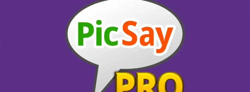 PicSay Pro APK v1.8.0.5 (Paid Unlocked) For Android