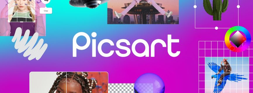 Picsart MOD APK v26.1.2 (Premium Unlocked)